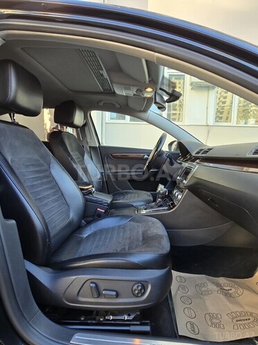 Volkswagen Passat 2013, 243,000 km - 1.8 л - Bakı