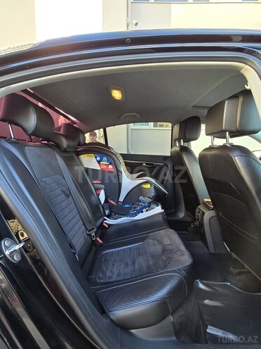 Volkswagen Passat 2013, 243,000 km - 1.8 л - Bakı