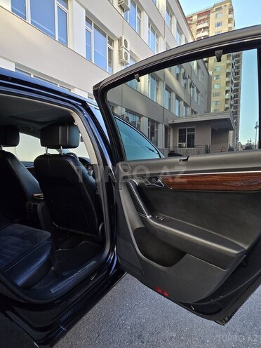 Volkswagen Passat 2013, 243,000 km - 1.8 л - Bakı