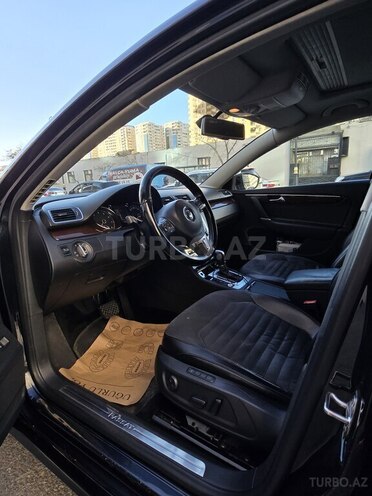 Volkswagen Passat 2013, 243,000 km - 1.8 л - Bakı