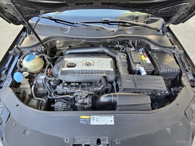 Volkswagen Passat 2013, 243,000 km - 1.8 л - Bakı