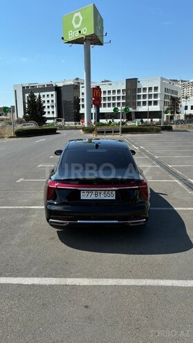 Hongqi H5 2023, 13,250 km - 1.5 l - Bakı
