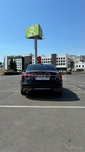 Hongqi H5 2023, 13,250 km - 1.5 l - Bakı