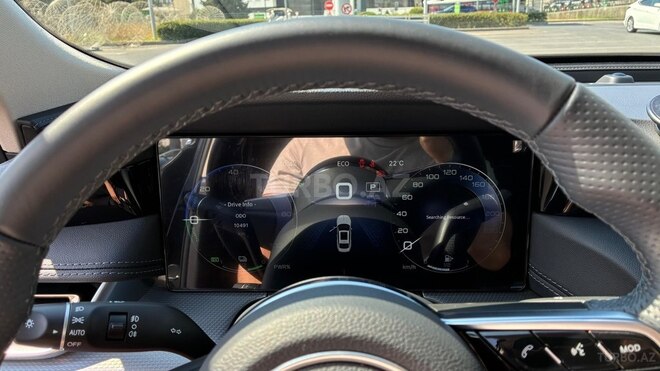 Hongqi H5 2023, 13,250 km - 1.5 l - Bakı