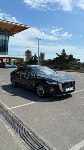 Hongqi H5 2023, 13,250 km - 1.5 l - Bakı
