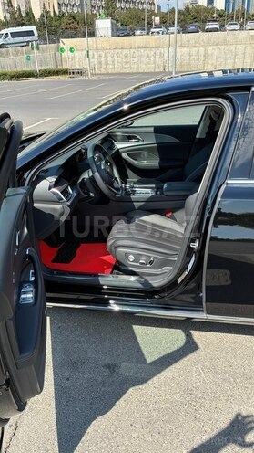 Hongqi H5 2023, 13,250 km - 1.5 l - Bakı