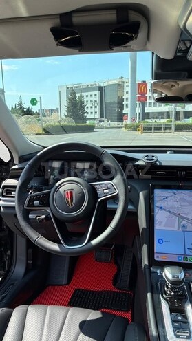 Hongqi H5 2023, 13,250 km - 1.5 l - Bakı