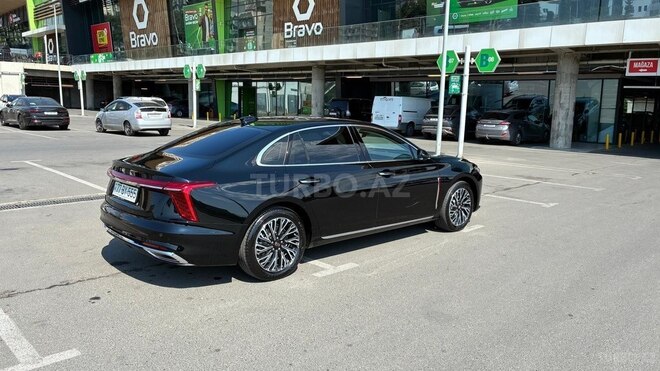 Hongqi H5 2023, 13,250 km - 1.5 l - Bakı