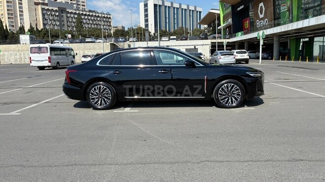 Hongqi H5 2023, 13,250 km - 1.5 l - Bakı