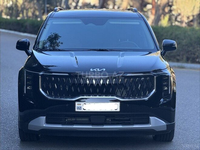 Kia Carnival 2024, 7,800 km - 1.6 л - Bakı