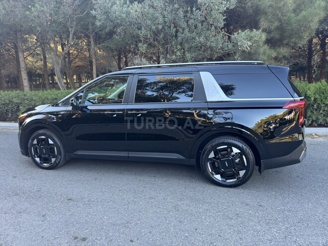 Kia Carnival 2024, 7,800 km - 1.6 л - Bakı