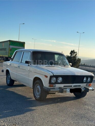 LADA (VAZ) 2106 1991, 69,000 km - 1.6 l - Bakı