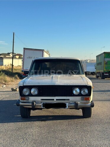 LADA (VAZ) 2106 1991, 69,000 km - 1.6 l - Bakı