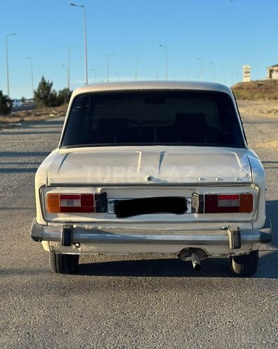 LADA (VAZ) 2106 1991, 69,000 km - 1.6 l - Bakı