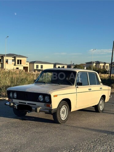 LADA (VAZ) 2106 1991, 69,000 km - 1.6 l - Bakı