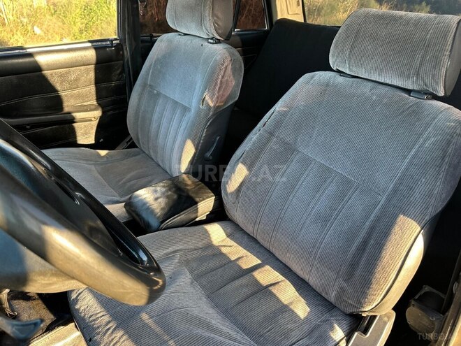 LADA (VAZ) 2106 1991, 69,000 km - 1.6 l - Bakı