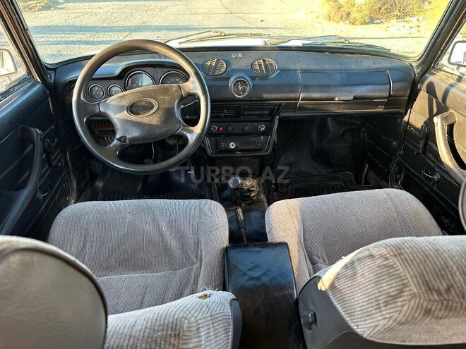 LADA (VAZ) 2106 1991, 69,000 km - 1.6 l - Bakı