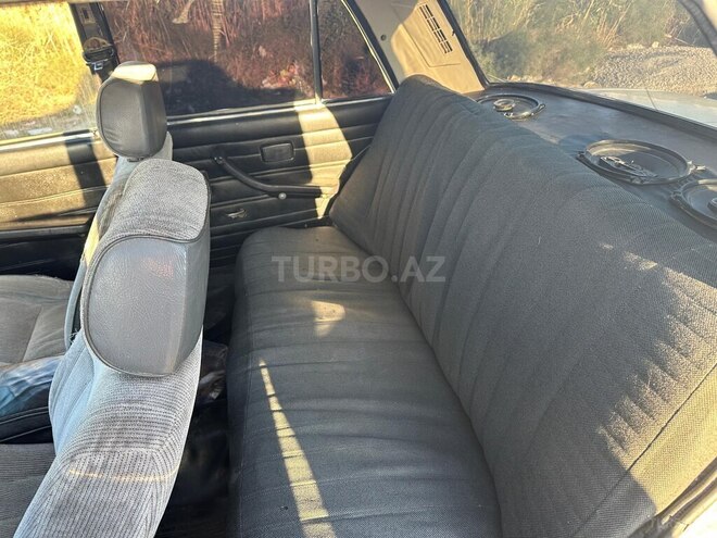 LADA (VAZ) 2106 1991, 69,000 km - 1.6 l - Bakı