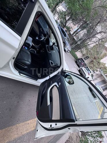 Changan Alsvin V7 2018, 86,000 km - 1.6 л - Bakı