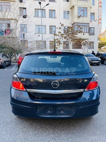 Opel Astra 2009, 217,470 km - 1.3 l - Bakı