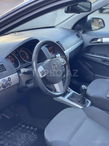 Opel Astra 2009, 217,470 km - 1.3 l - Bakı
