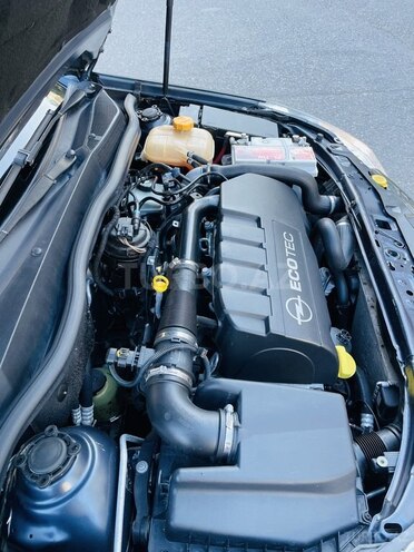 Opel Astra 2009, 217,470 km - 1.3 l - Bakı