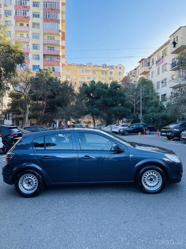 Opel Astra 2009, 217,470 km - 1.3 l - Bakı