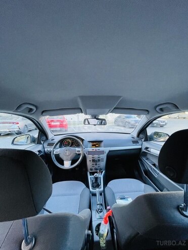 Opel Astra 2009, 217,470 km - 1.3 l - Bakı