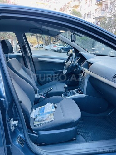 Opel Astra 2009, 217,470 km - 1.3 l - Bakı