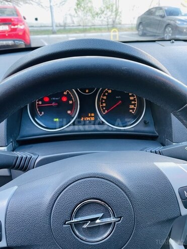 Opel Astra 2009, 217,470 km - 1.3 l - Bakı