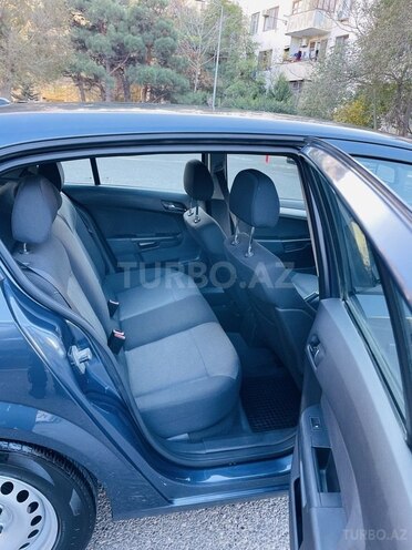 Opel Astra 2009, 217,470 km - 1.3 l - Bakı