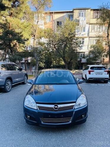 Opel Astra 2009, 217,470 km - 1.3 l - Bakı