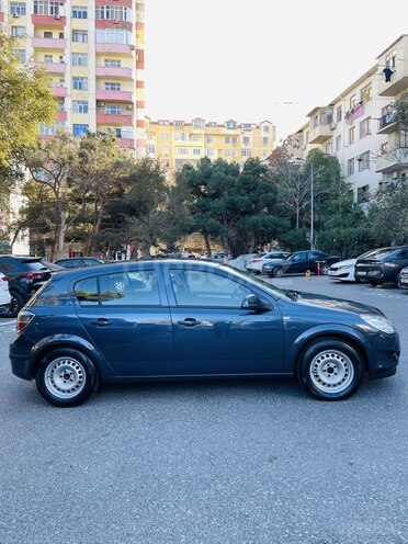 Opel Astra 2009, 217,470 km - 1.3 l - Bakı