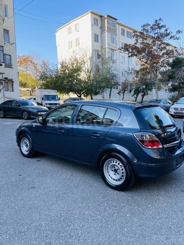 Opel Astra 2009, 217,470 km - 1.3 l - Bakı