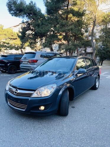 Opel Astra 2009, 217,470 km - 1.3 l - Bakı