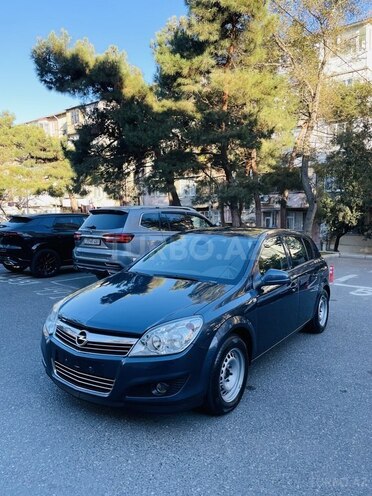 Opel Astra 2009, 217,470 km - 1.3 l - Bakı