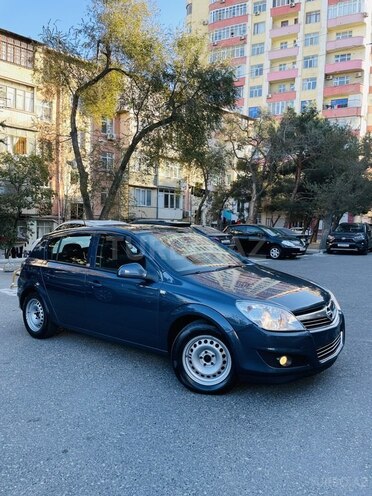 Opel Astra 2009, 217,470 km - 1.3 l - Bakı