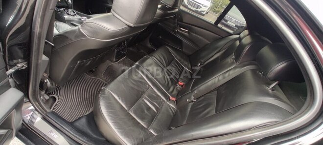 BMW 525 2005, 350,000 km - 2.5 л - Bakı