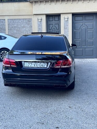Mercedes E 250 2015, 146,325 km - 2.1 l - Bakı