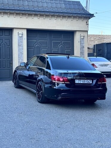 Mercedes E 250 2015, 146,325 km - 2.1 l - Bakı