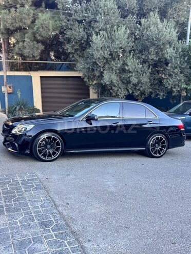 Mercedes E 250 2015, 146,325 km - 2.1 l - Bakı