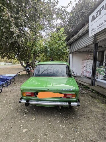 LADA (VAZ) 2106 1983, 646,494 km - 1.6 л - Lənkəran