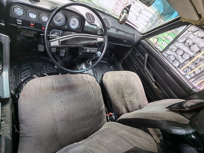 LADA (VAZ) 2106 1983, 646,494 km - 1.6 л - Lənkəran
