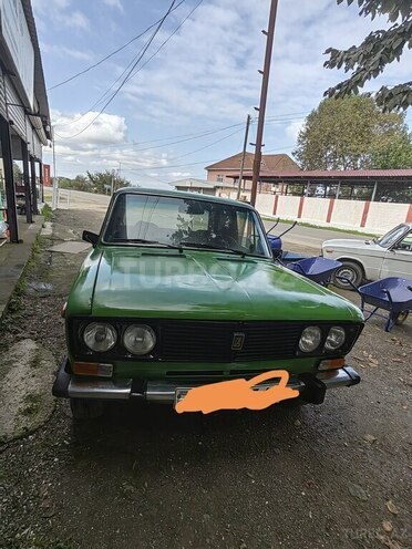 LADA (VAZ) 2106 1983, 646,494 km - 1.6 л - Lənkəran