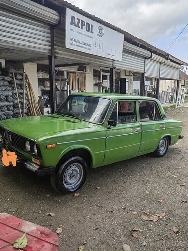 LADA (VAZ) 2106 1983, 646,494 km - 1.6 л - Lənkəran