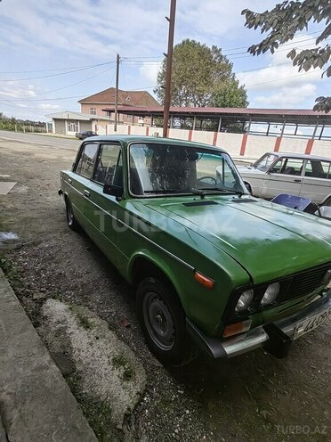 LADA (VAZ) 2106 1983, 646,494 km - 1.6 л - Lənkəran