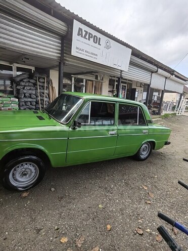 LADA (VAZ) 2106 1983, 646,494 km - 1.6 л - Lənkəran