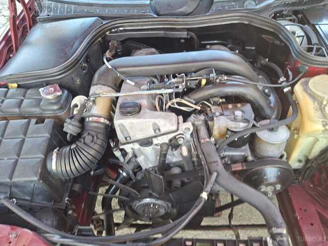 Mercedes C 220 1993, 345,670 km - 2.2 l - Bakı