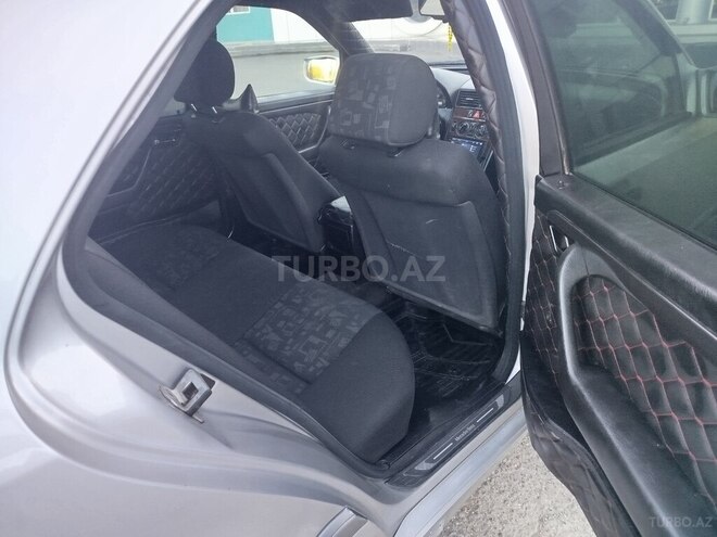 Mercedes C 180 1996, 362,487 km - 1.8 l - Bakı