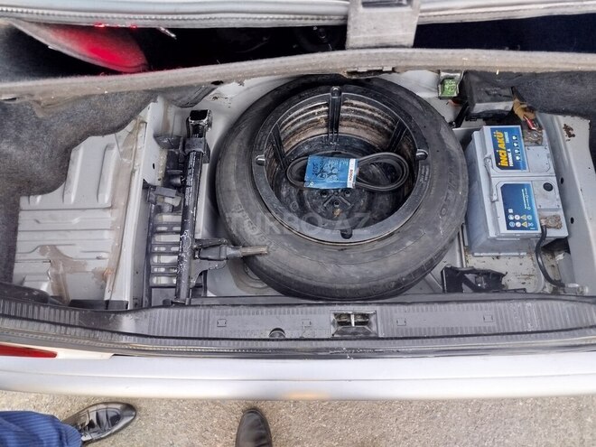 Mercedes C 180 1996, 362,487 km - 1.8 l - Bakı